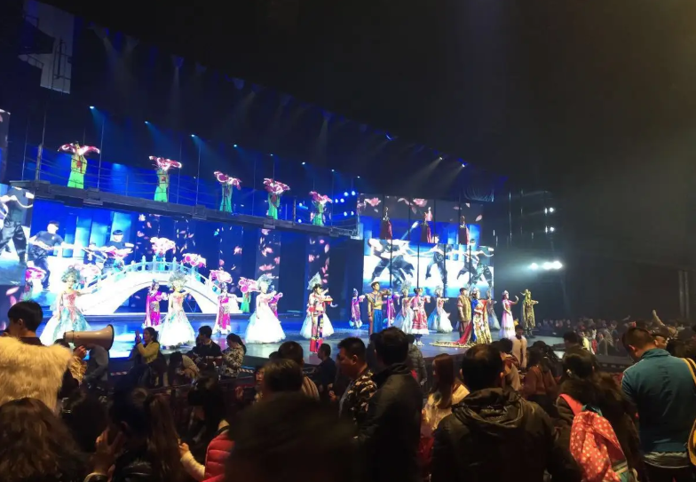一招教你如何把演出的宣传策划好